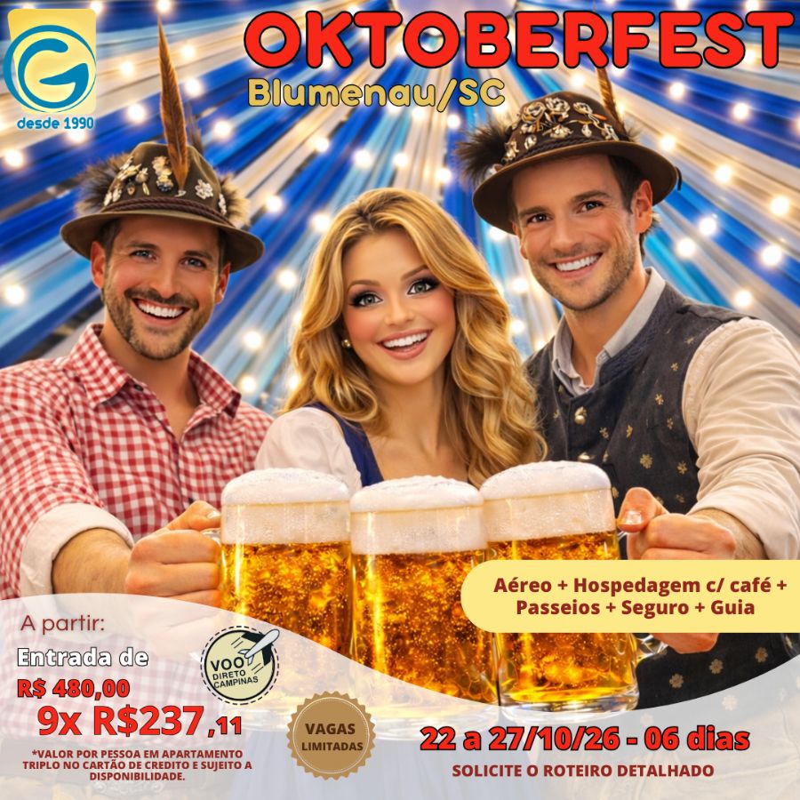 Oktoberfest/SC